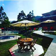 Hotel La Cuspide