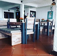 Hotel La Cuspide