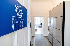 Boutique Prater Apartment Vienna