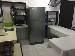 Departamento Ocho en Maya