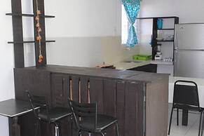 Departamento Ocho en Maya