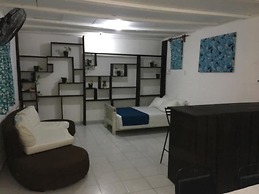Departamento Ocho en Maya