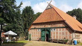 Thölkes Hus