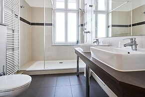 Strand- und Wellnesshotel Preussenhof