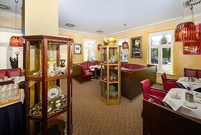 Strand- und Wellnesshotel Preussenhof