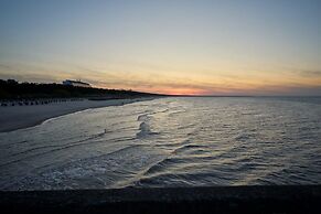 Strand- und Wellnesshotel Preussenhof