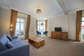 Strand- und Wellnesshotel Preussenhof
