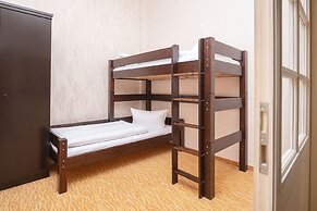 Strand- und Wellnesshotel Preussenhof