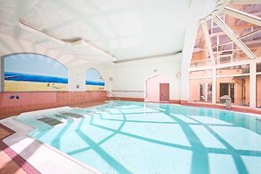 Strand- und Wellnesshotel Preussenhof