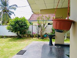 Villa-serenity
