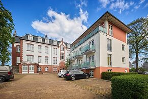 Hotel Garni Kormoran