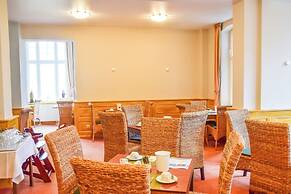 Hotel Garni Kormoran