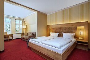 Hotel Garni Kormoran