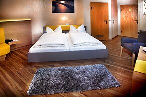 Hotel Luisen-Mühle