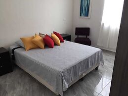 Furu 311 Penthouse con Jacuzzi