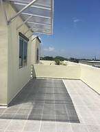 Furu 311 Penthouse con Jacuzzi