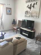 Furu 311 Penthouse con Jacuzzi