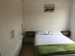 Residencial Xola