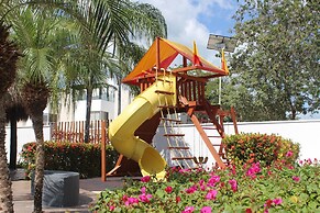 Residencial Xola