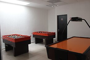Residencial Xola