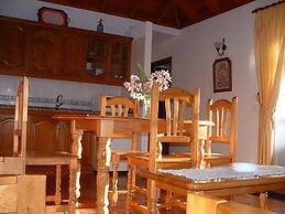 Casa los Viñedos