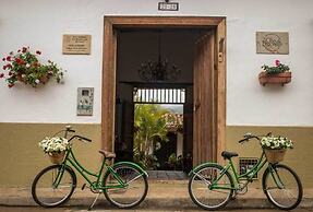 Hotel Casa Palosanto - Adults Only