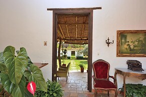 Hotel Casa Palosanto - Adults Only