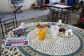 Mas de Bellegou B&B