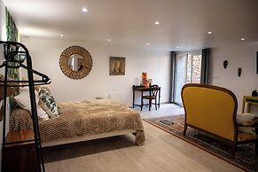 Mas de Bellegou B&B