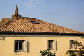 Mas de Bellegou B&B