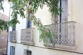Mas de Bellegou B&B