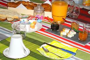 Mas de Bellegou B&B