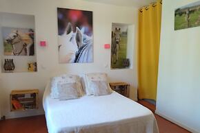 Mas de Bellegou B&B