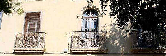Mas de Bellegou B&B