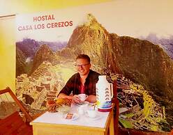 Hostal los Cerezos
