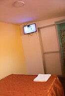 Hostal los Cerezos