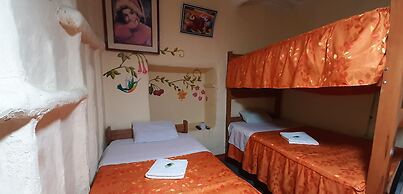 Hostal los Cerezos