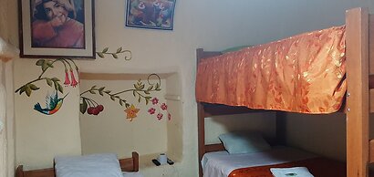 Hostal los Cerezos