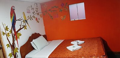Hostal los Cerezos
