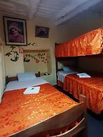 Hostal los Cerezos