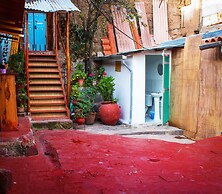 Hostal los Cerezos