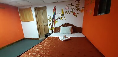 Hostal los Cerezos