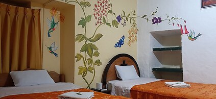 Hostal los Cerezos
