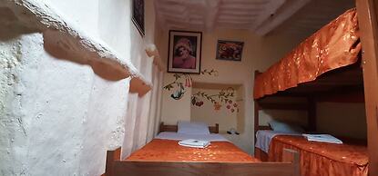 Hostal los Cerezos
