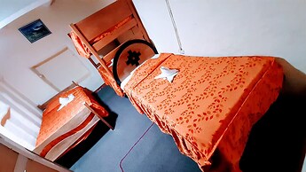 Hostal los Cerezos