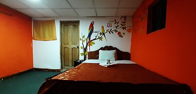 Hostal los Cerezos