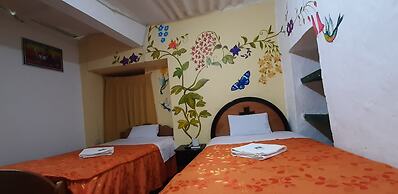 Hostal los Cerezos