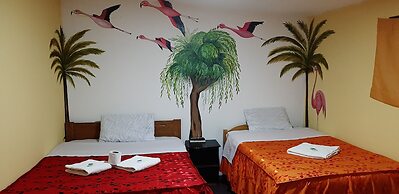 Hostal los Cerezos