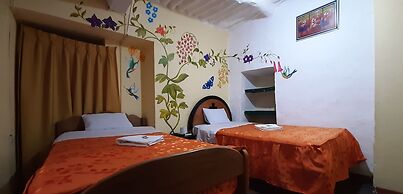 Hostal los Cerezos