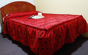Hostal los Cerezos